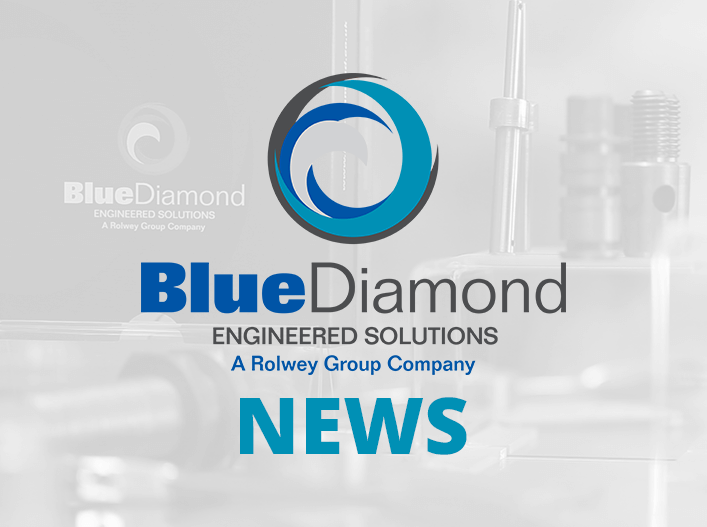 Blue Diamond Engineering News