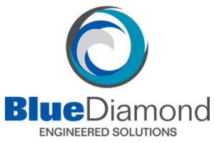 Blue Diamond